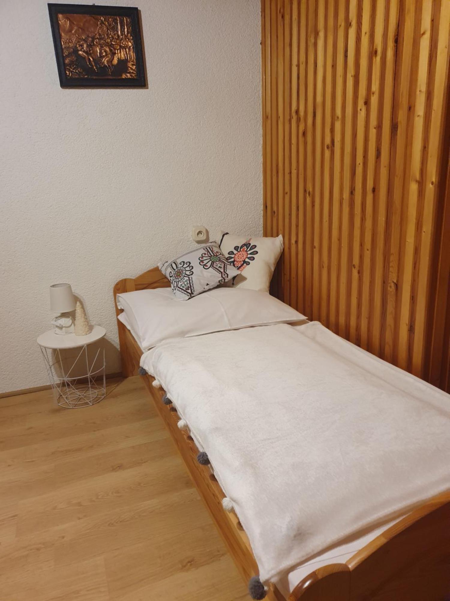 Willa Sasanka Kościelisko Kamer foto